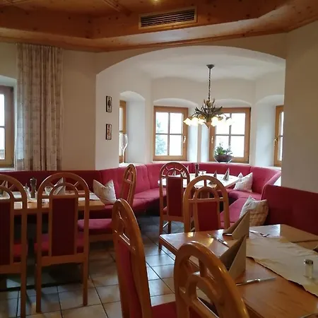 Gasthuis Zur Guten Einkehr 3*