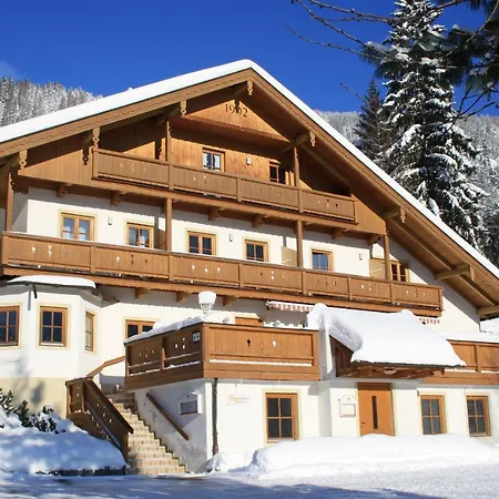 Zur Guten Einkehr Guest house