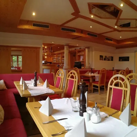 Guest house Zur Guten Einkehr Bayrischzell