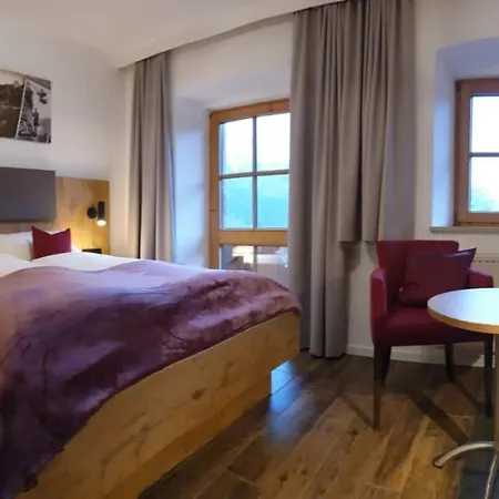 Zur Guten Einkehr Gasthof Bayrischzell
