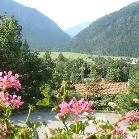 Zur Guten Einkehr Guest house