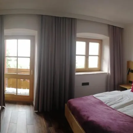 Zur Guten Einkehr Bayrischzell