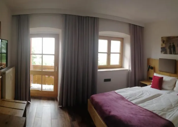 Zur Guten Einkehr Bayrischzell